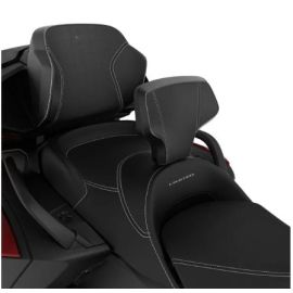 Adjustable Driver Backrest