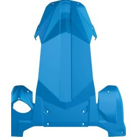 FULL BODY SKID PLATE KIT - Octane Blue