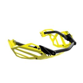 ADVENTURE FRONT BUMPER - YELLOW/BLACK