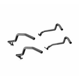 HEAVY-DUTY SIDE BUMPER