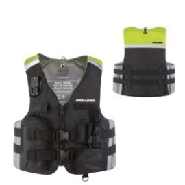 EXPLORER PFD (EU) UNISEX 3XL
