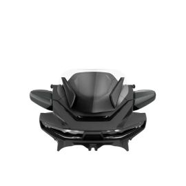 Adjustable Sport Windshield