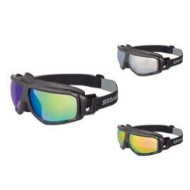 SEADOO RIDING GOGGLES UV UU TUOS
