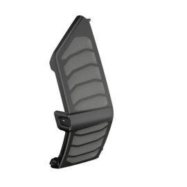 HEAVY-DUTY AIR INTAKE CVT PANEL FILTER KIT