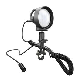 PORTABLE LED SPOTLIGHT