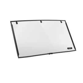 FULL WINDSHIELD HARDCOATED ASSEMBLY