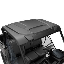 DELUXE SPORT ROOF TRAXTER ASSEMBLY