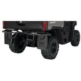 MUD FLAPS KIT