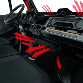 UNIT_HEATER KIT UR