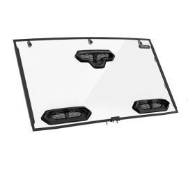 WINDSHIELD_VENTED KIT UR