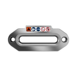 WINCH ROPE GUIDE KIT