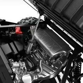 ACTUATOR_OPEN CARRIER KIT UR 6X6