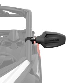 REAR-VIEW MIRROR LAT KIT