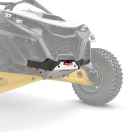 BUMPER F BARE