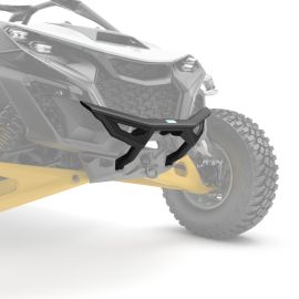 FRT BUMPER B-160