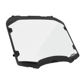 WINDSHIELD_FULL KIT SSP (HARDCOATED)
