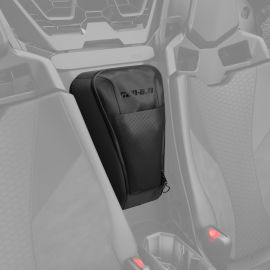 BAG_STORAGE PANEL REAR KIT
