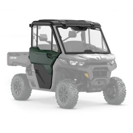 CAB_RIGID KIT UR
