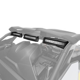 LIGHT_AUXILIARY ROOF UP REAR KIT