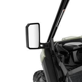 SIDE MIRROR KIT