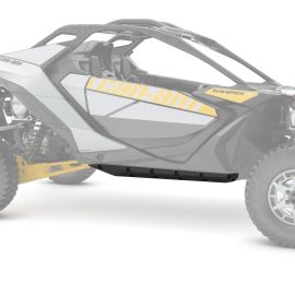 PANEL_ROCKER KIT XRC