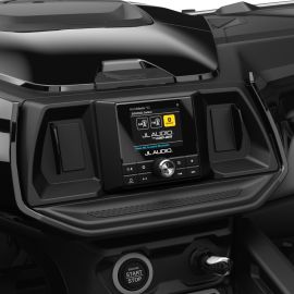 RADIO KIT SSP