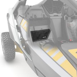 NET_STORAGE PANEL REAR KIT