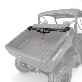 WINCH_CARGO BOX KIT UR