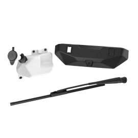 WIPER AND WINDSHIELD WASHER KIT UR