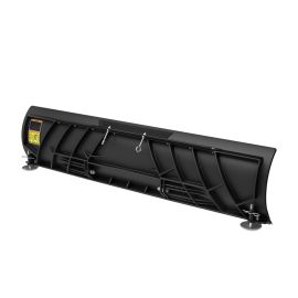SNOW PLOW_72 INCH KIT
