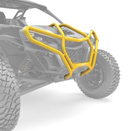 TRAIL FRONT BUMPER  B_450 - na zalogi 715008763