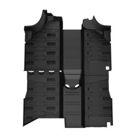 ANTI SLIP MAT REAR KIT MAX