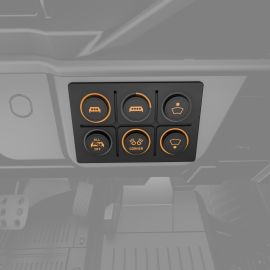 SWITCH_MULTIFUNCTION KIT SSP