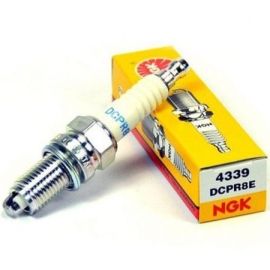 NGK† Spark Plugs