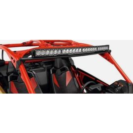 Lonestar Racing 40" (102 cm) LED Light Bar Rack