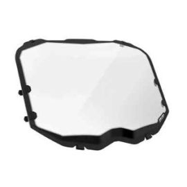 Full Windshield – Hardcoated