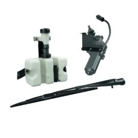SMART Windshield Wiper & Washer Kit