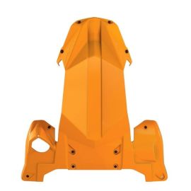 FULL BODY SKID PLATE KIT - Orange Crush