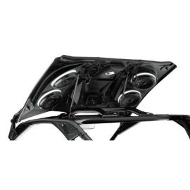 Can-Am Audio Roof Flip Kit