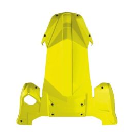 FULL BODY SKID PLATE KIT - Sunburst Yellow