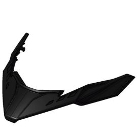WINDSHIELD SUPPORT - BLACK