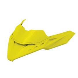 CENTRAL DEFLECTOR - SUNBURST YELLOW