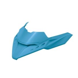 CENTRAL DEFLECTOR - NORDIC TEAL