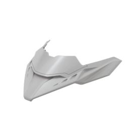 CENTRAL DEFLECTOR - CATALYST GREY