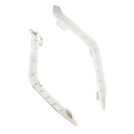 SIDE PANEL DEFLECTOR KIT