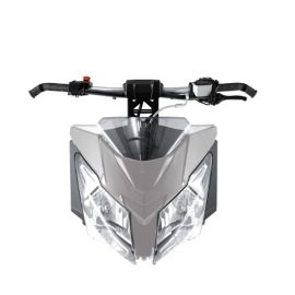 ULTRA LOW WINDSHIELD