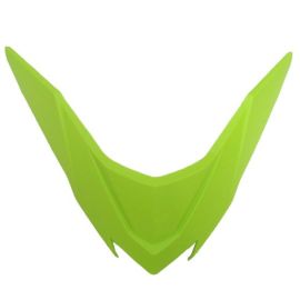 WINDSHIELD BASE - MANTA GREEN