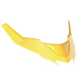 WINDSHIELD BASE - SUNBURST YELLOW