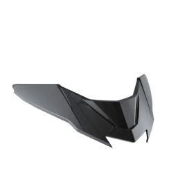 WINDSHIELD BASE - BLACK