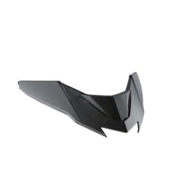 WINDSHIELD BASE - BLACK